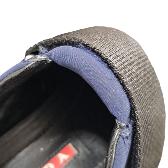 Prada Sneakers - Picture 6 of 6